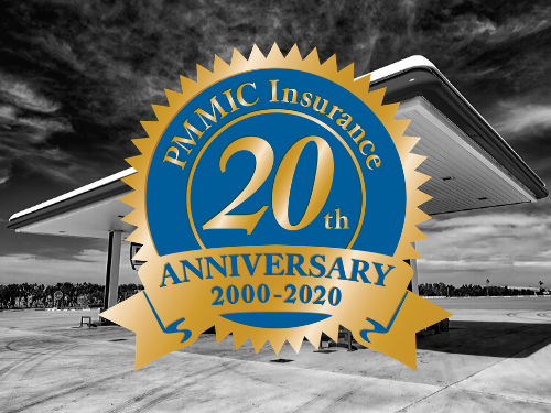 PMMIC Celebrates 20th Anniversary!